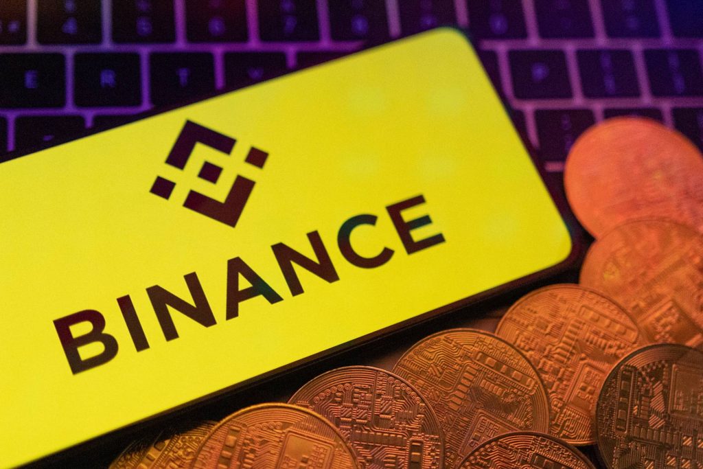 币安Binance是什么交易所 Binance是什么?Binance是正规公司吗?