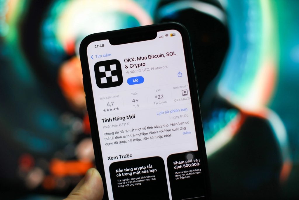 欧易APP怎么在国内下载